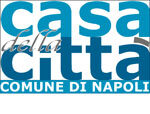 logo casa della città