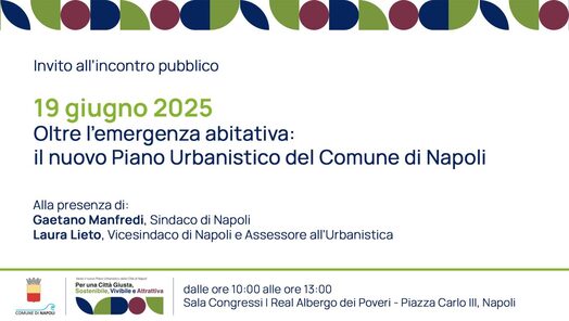 locandina incontro 190625