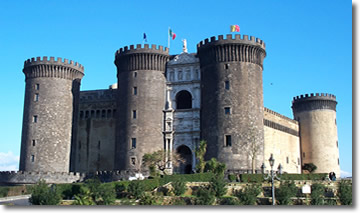 Castel Nuovo