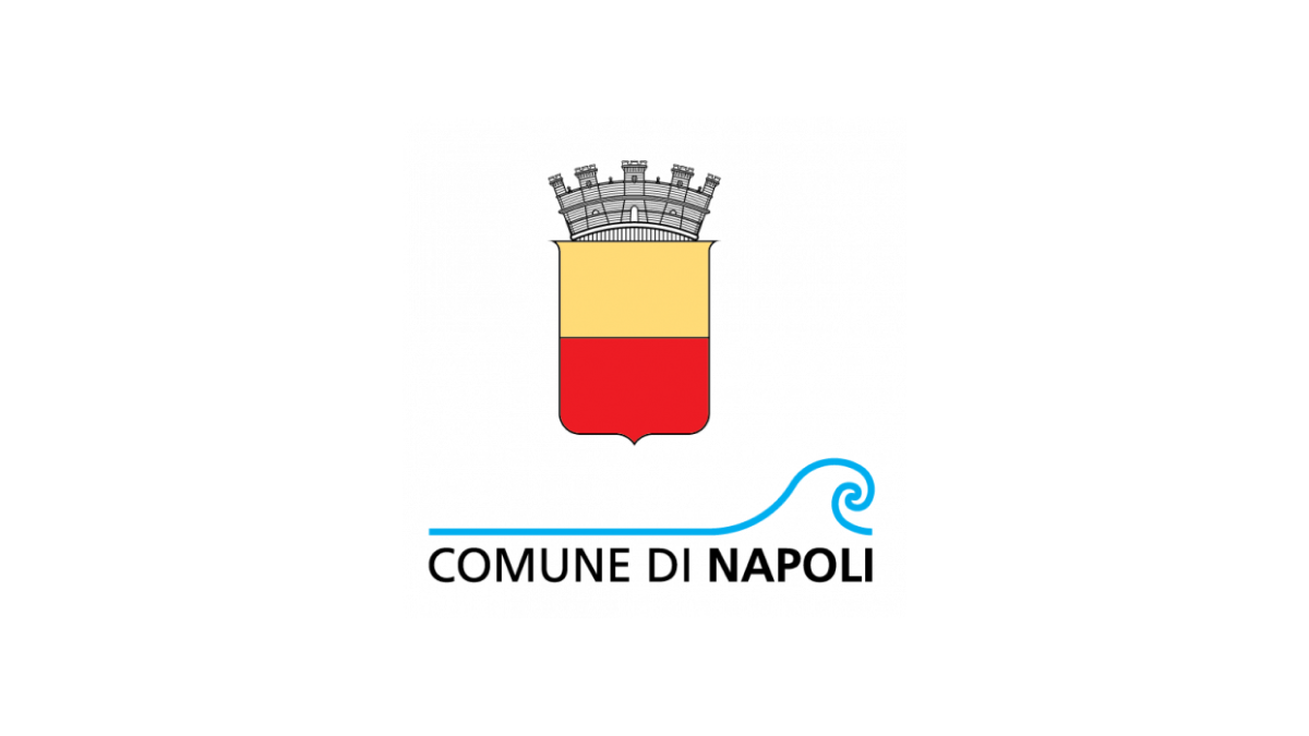 Logo Comune di Napoli