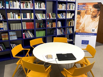 immagine della libreria edic