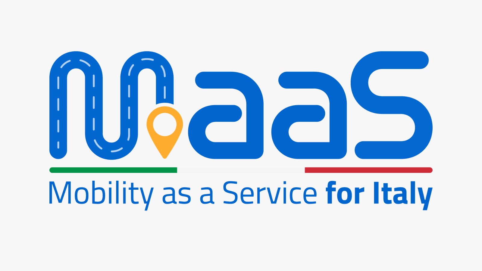 Logo MaaS