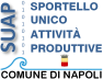 Logo Sportello Unico per le Attività Produttive