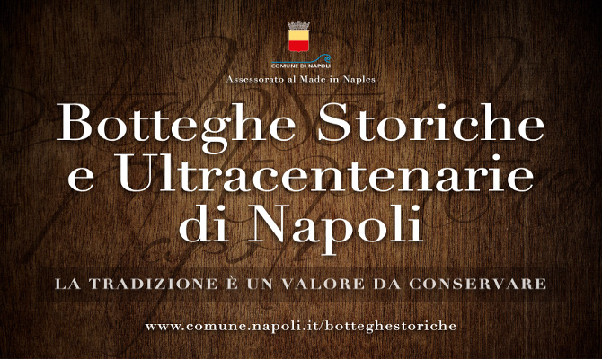 Albo degli Esercizi e delle Botteghe Storiche