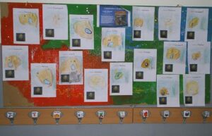 Disegni festa di halloween