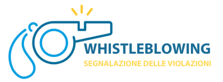 Segnalazione di fenomeni di corruzione