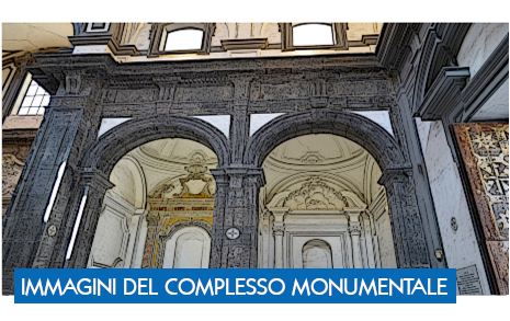 Immagini del complesso monumentale