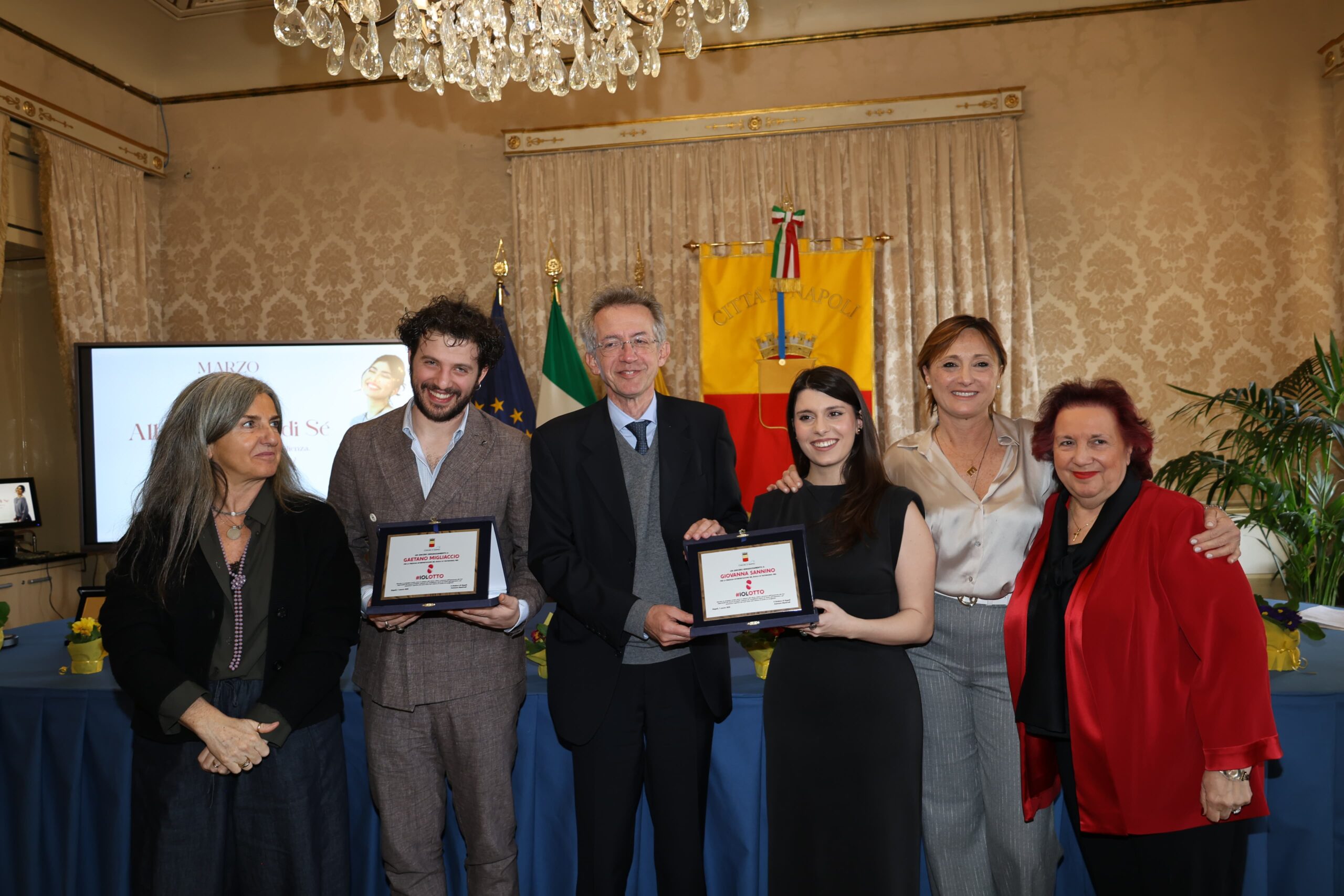 Marzo Donna 2025, un mese di eventi "Alla scoperta di sé"