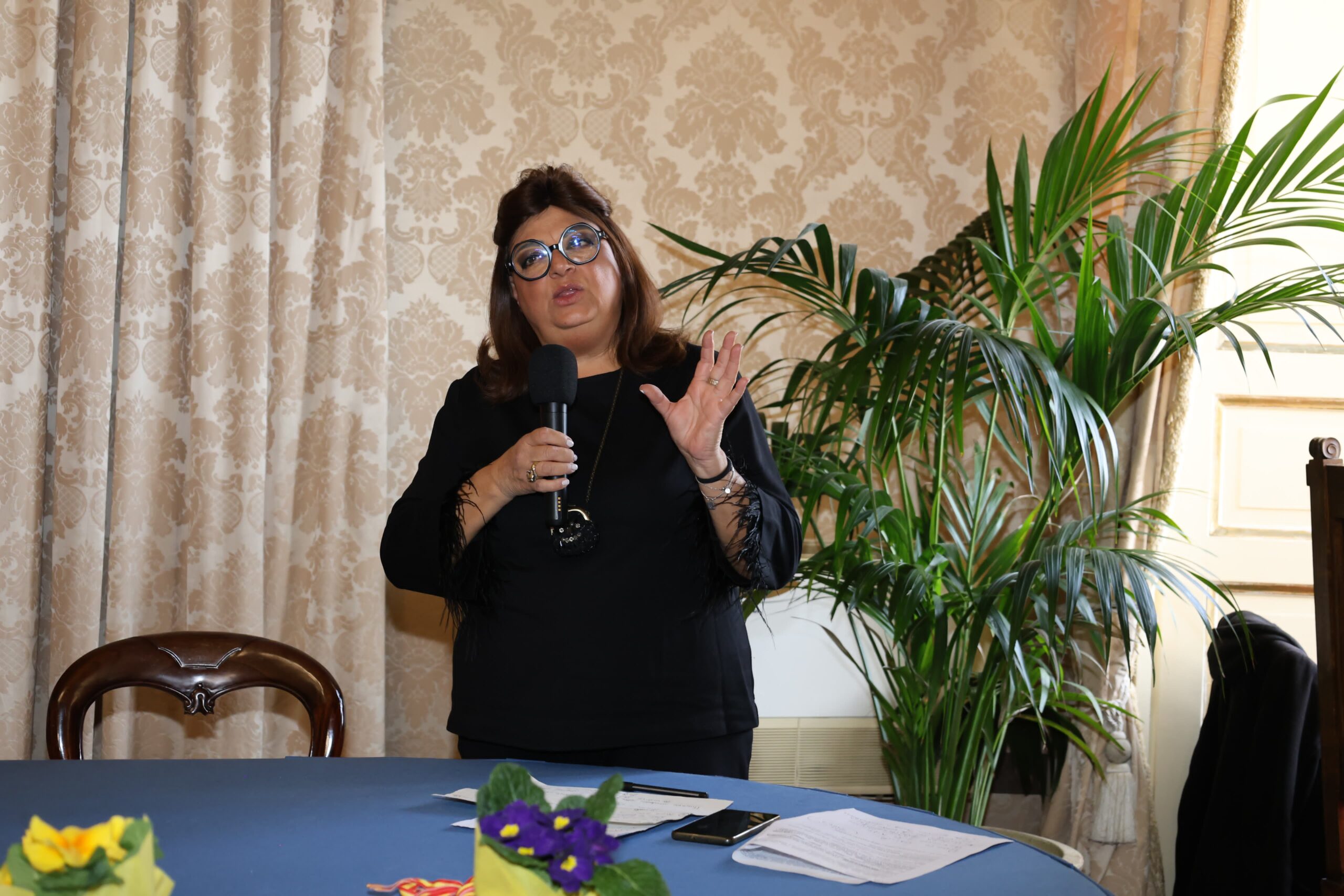 Marzo Donna 2025, un mese di eventi "Alla scoperta di sé"