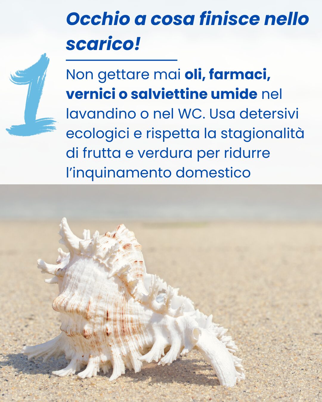 “Chi Tene ‘O Mare”, al via la nuova campagna di sensibilizzazione alla tutela dell’ambiente marino-costiero