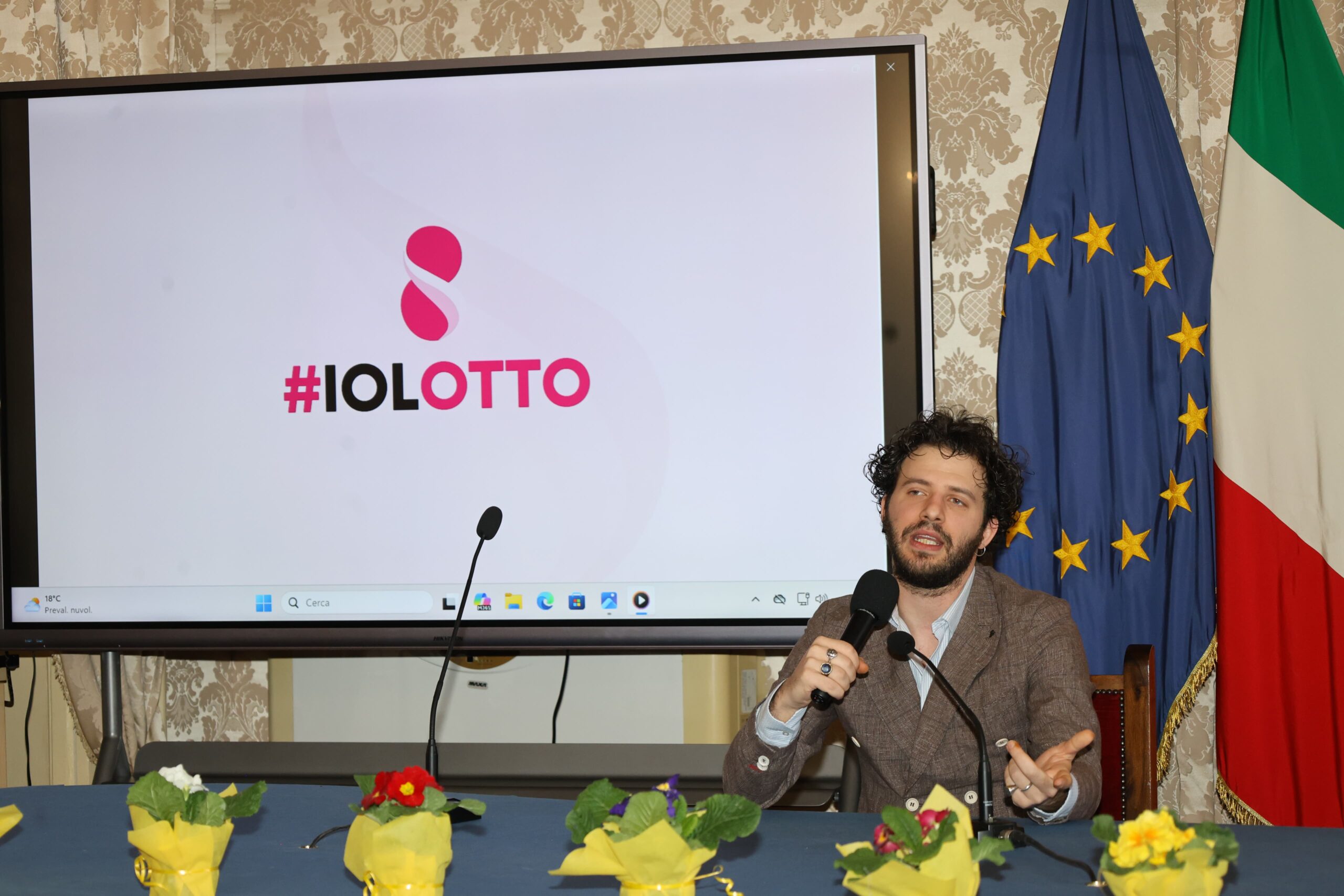 Marzo Donna 2025, un mese di eventi "Alla scoperta di sé"