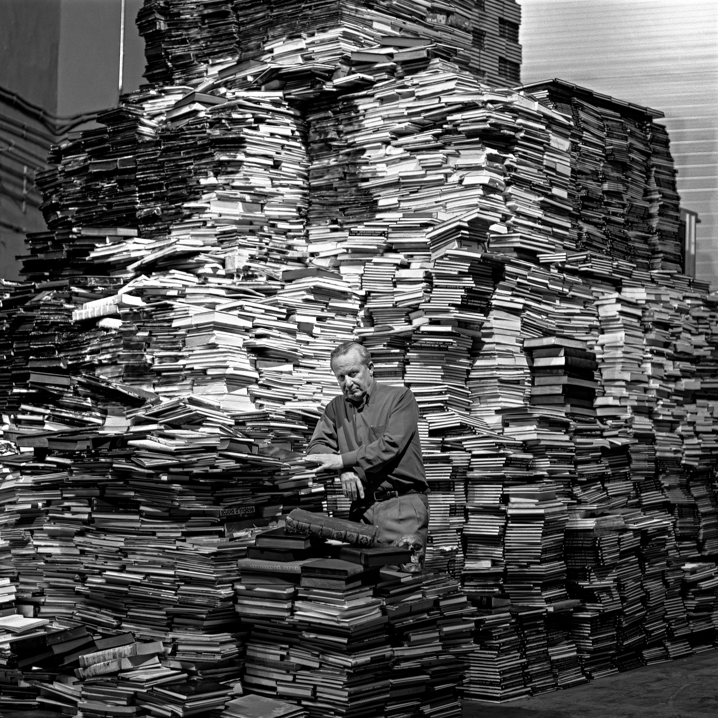 Napoli Contemporanea