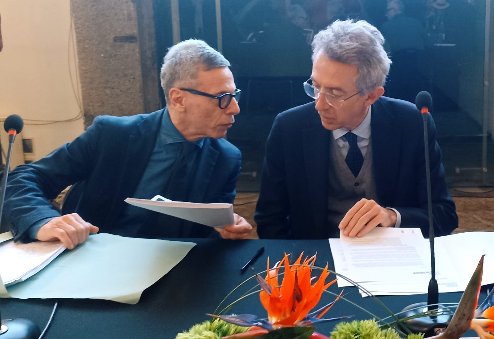 Napoli Contemporanea