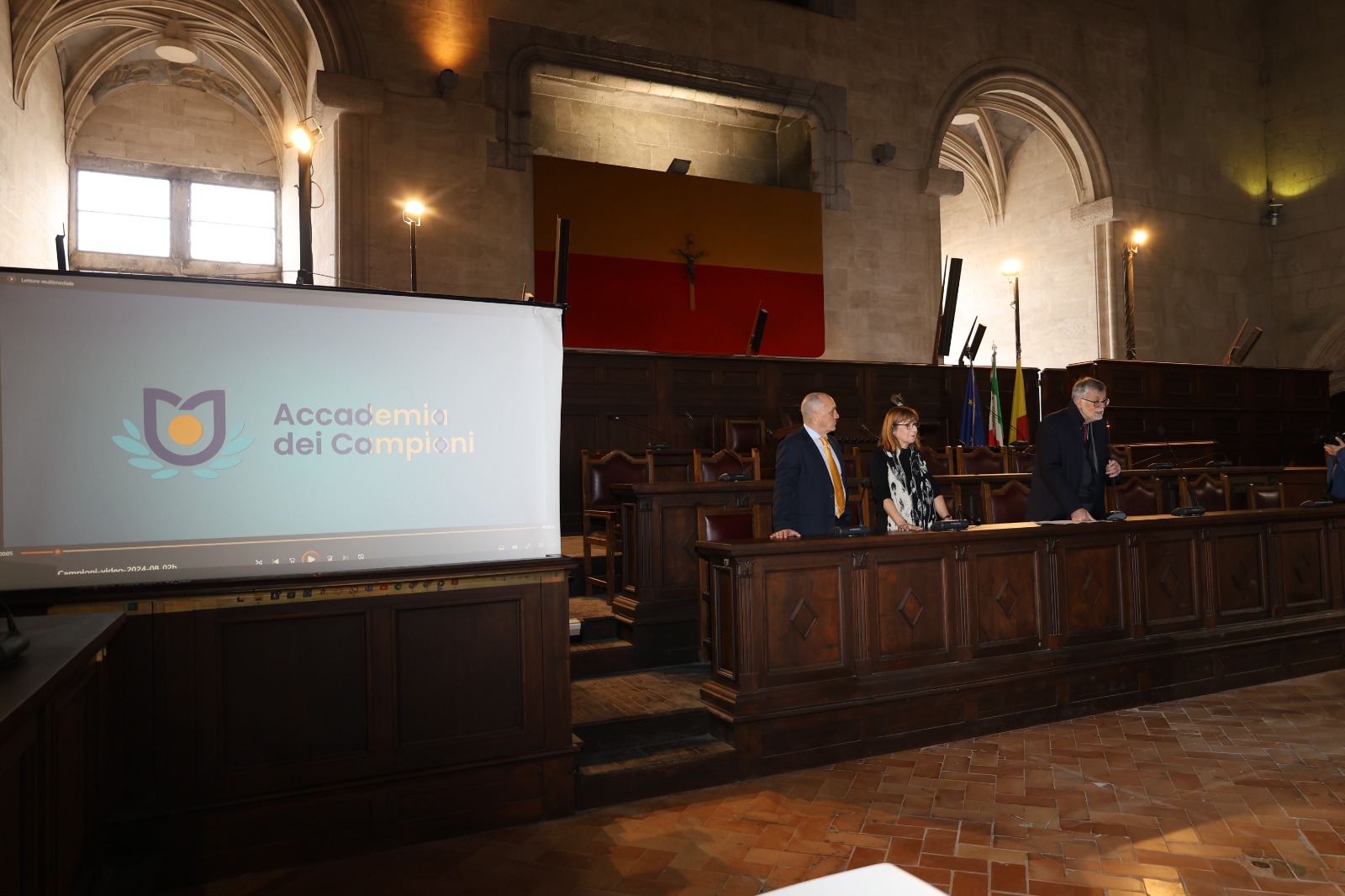 “Campioni di vita”, l'indagine sul bullismo nelle scuole a Napoli