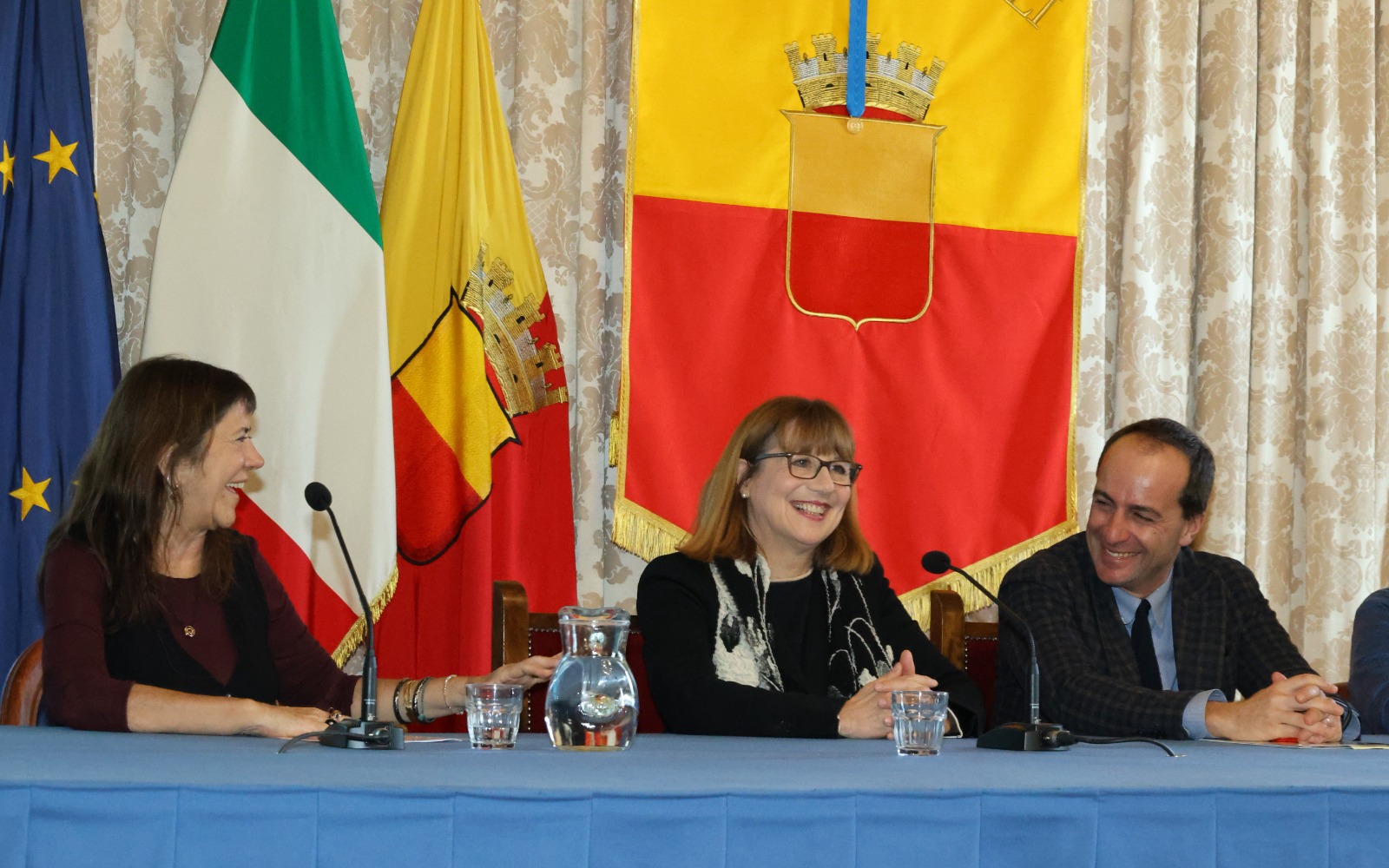 Rassegna cinematografica "L'uomo e la bestia"