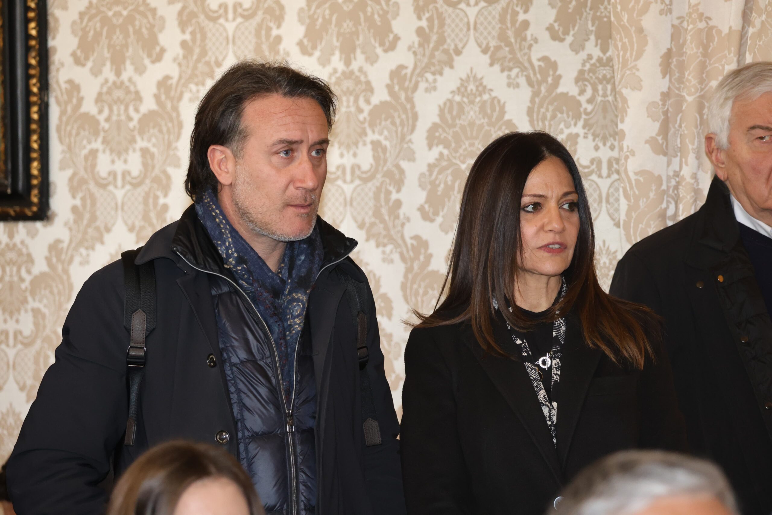 Napoli City Half Marathon 2025