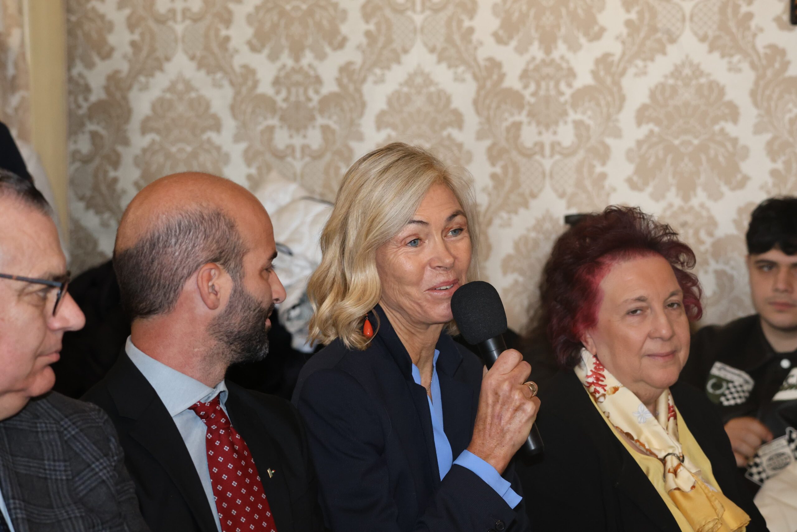 Napoli City Half Marathon 2025