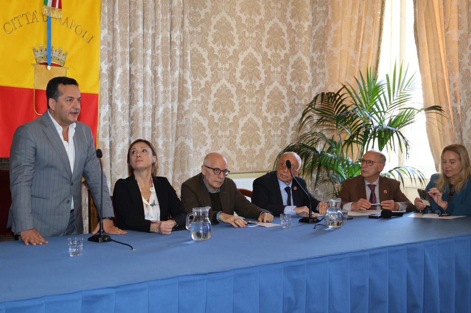 Play the Games ’25