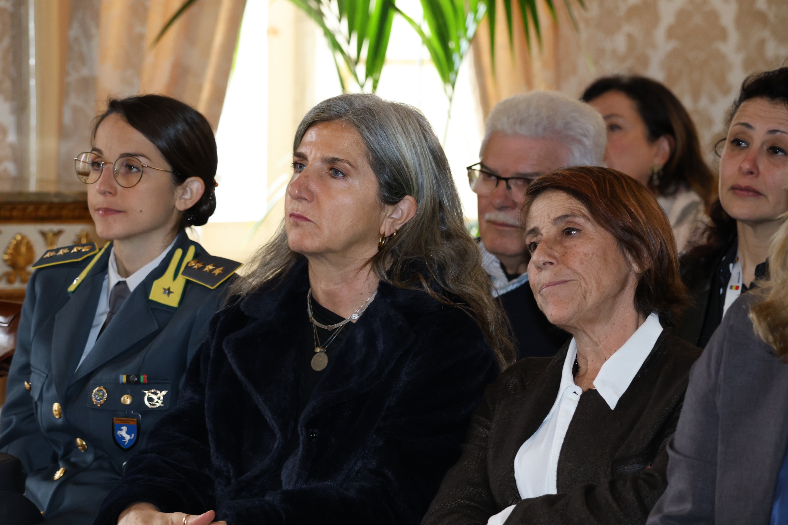 Presentazione del VII rapporto Ca Foscari 2024 sui comuni