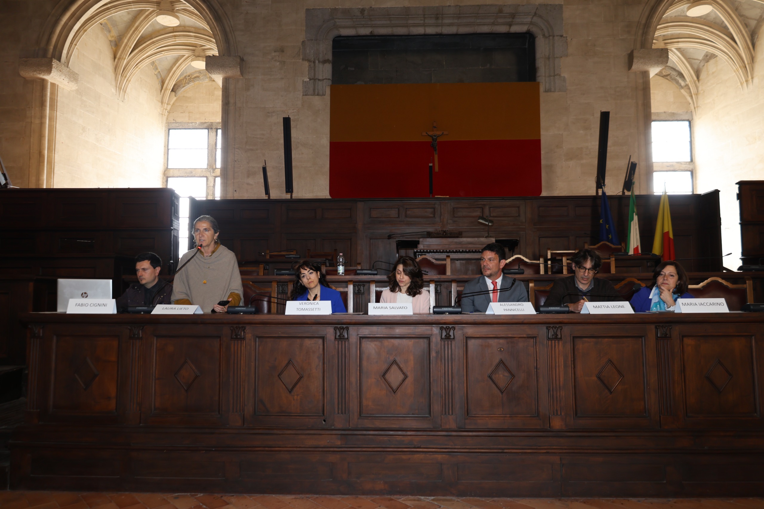 Workshop dedicato al principio dell’Energy Efficiency First