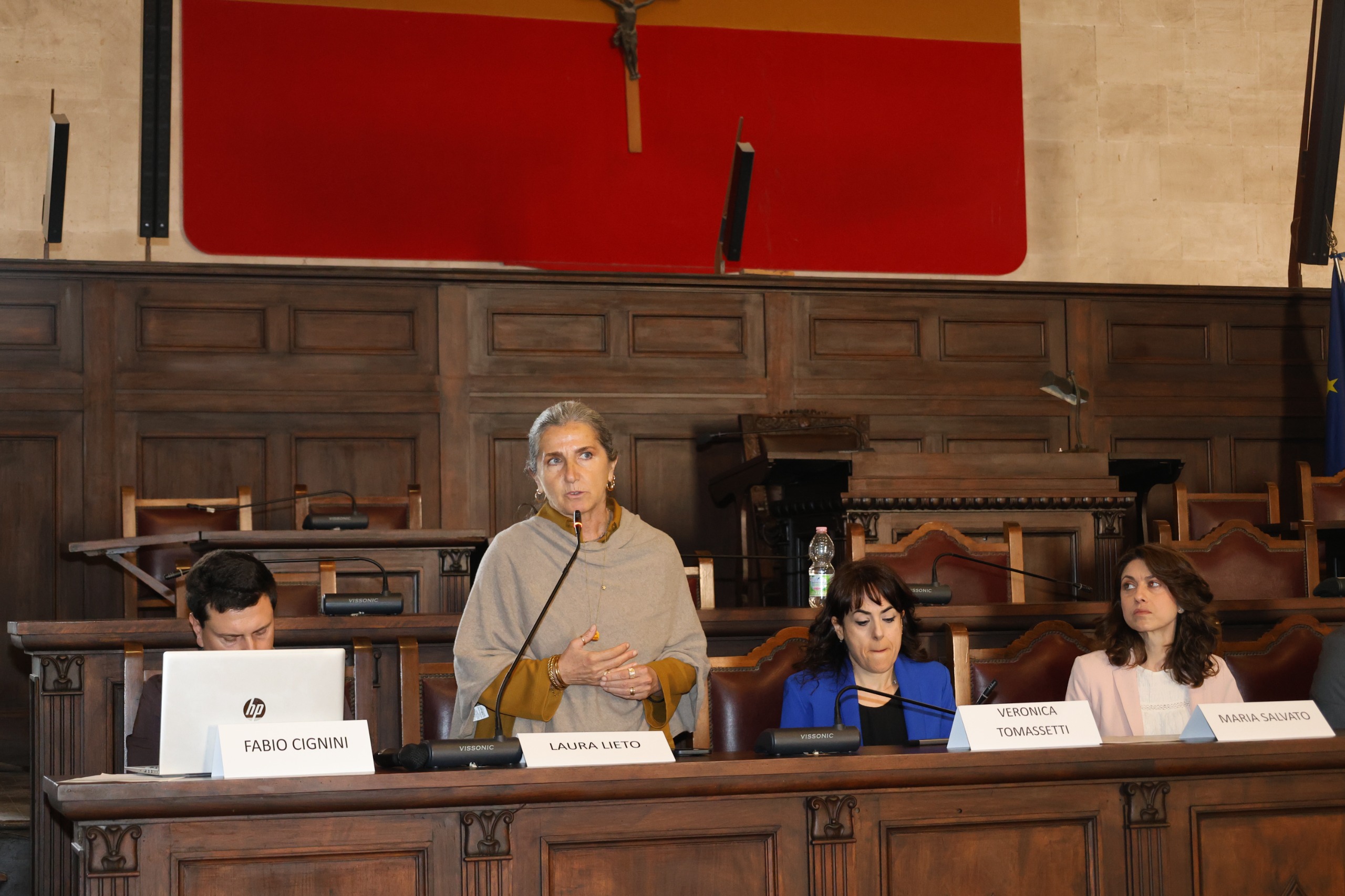 Workshop dedicato al principio dell’Energy Efficiency First