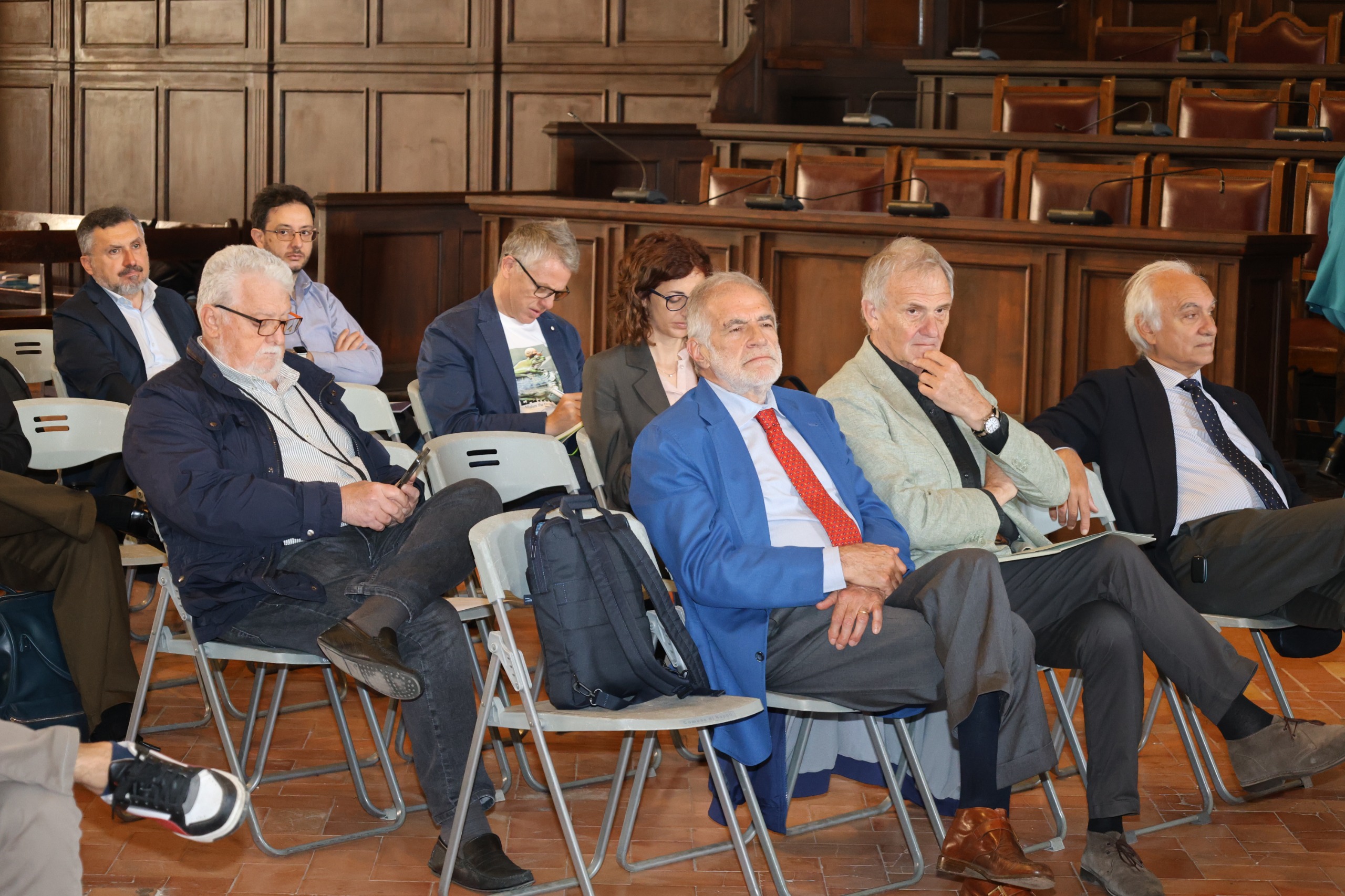 Workshop dedicato al principio dell’Energy Efficiency First