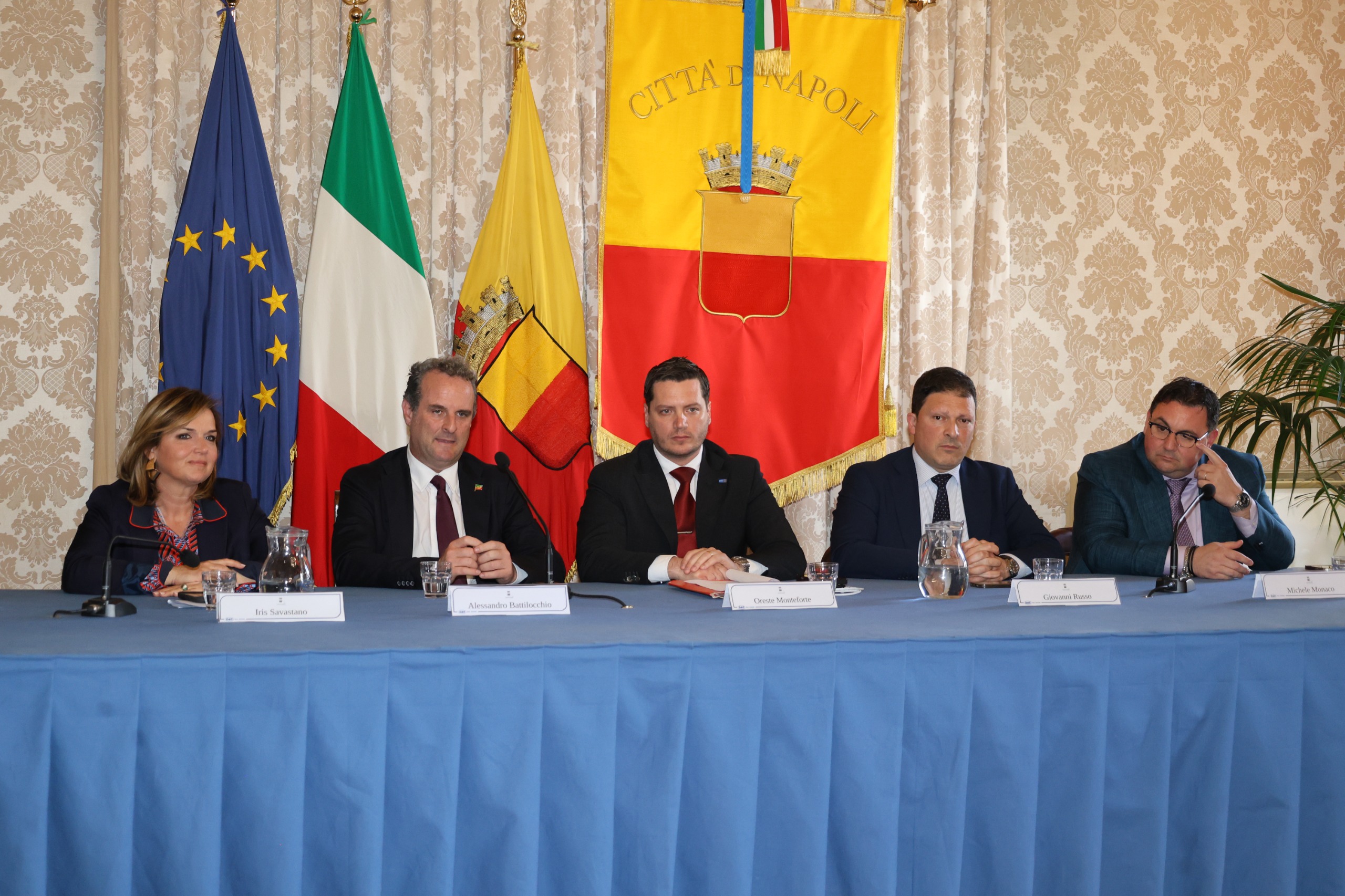 Percorsi per la legalità