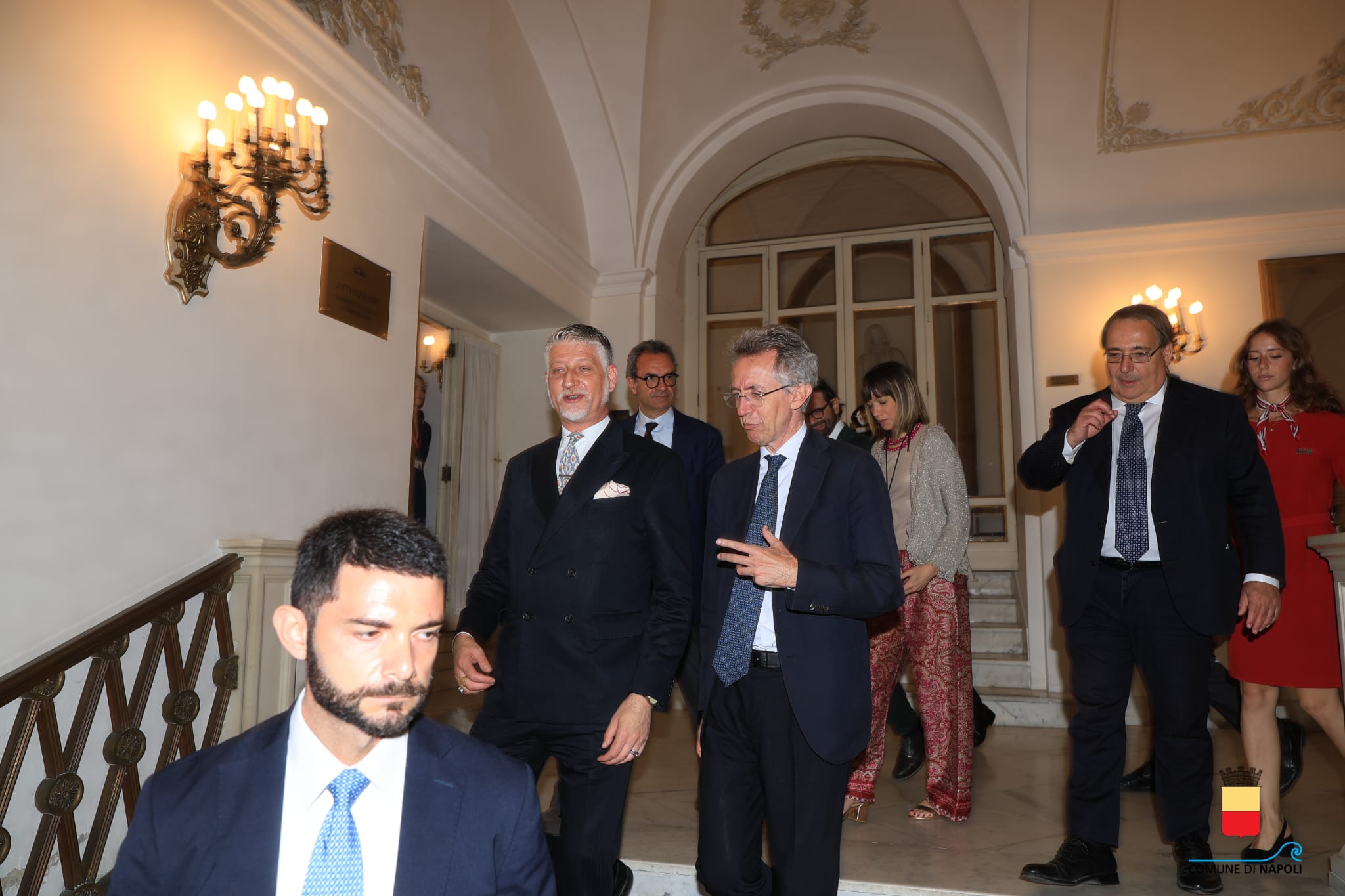 L'Economia della Cultura