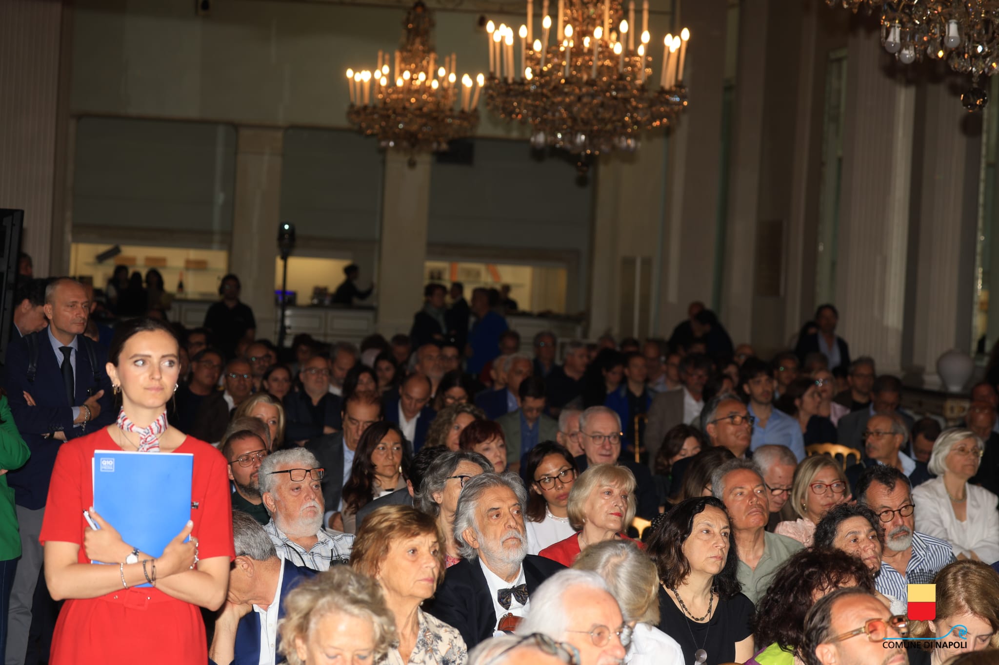 L'Economia della Cultura