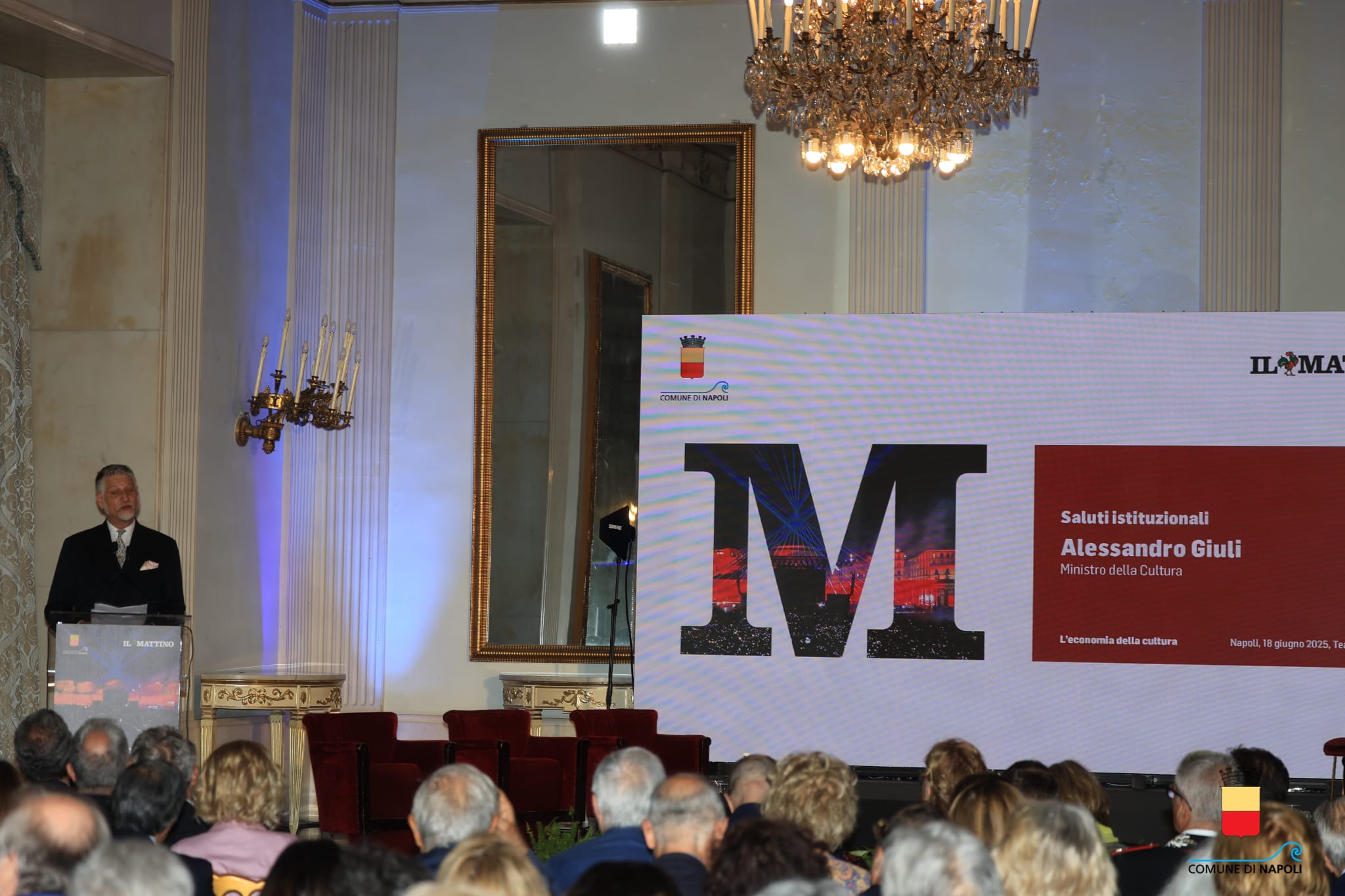 L'Economia della Cultura