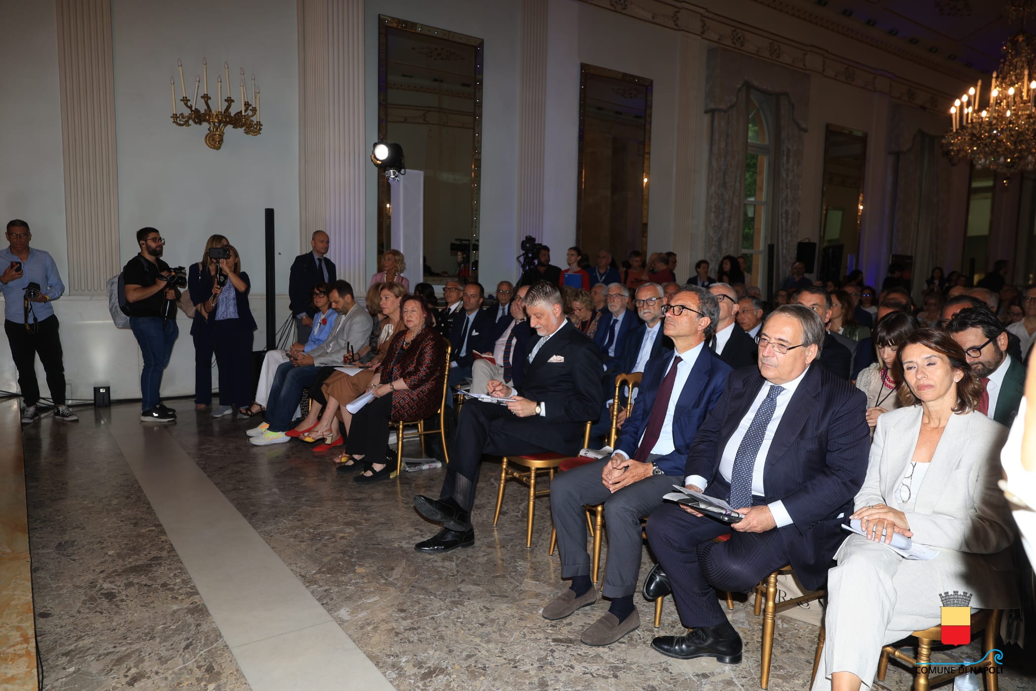 L'Economia della Cultura