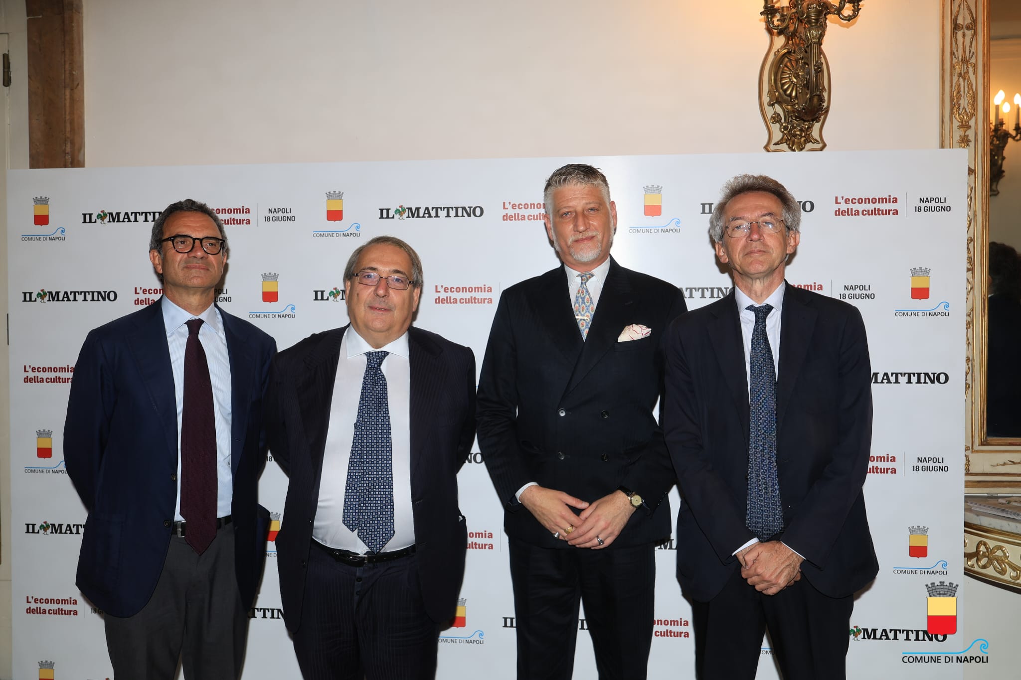 L'Economia della Cultura