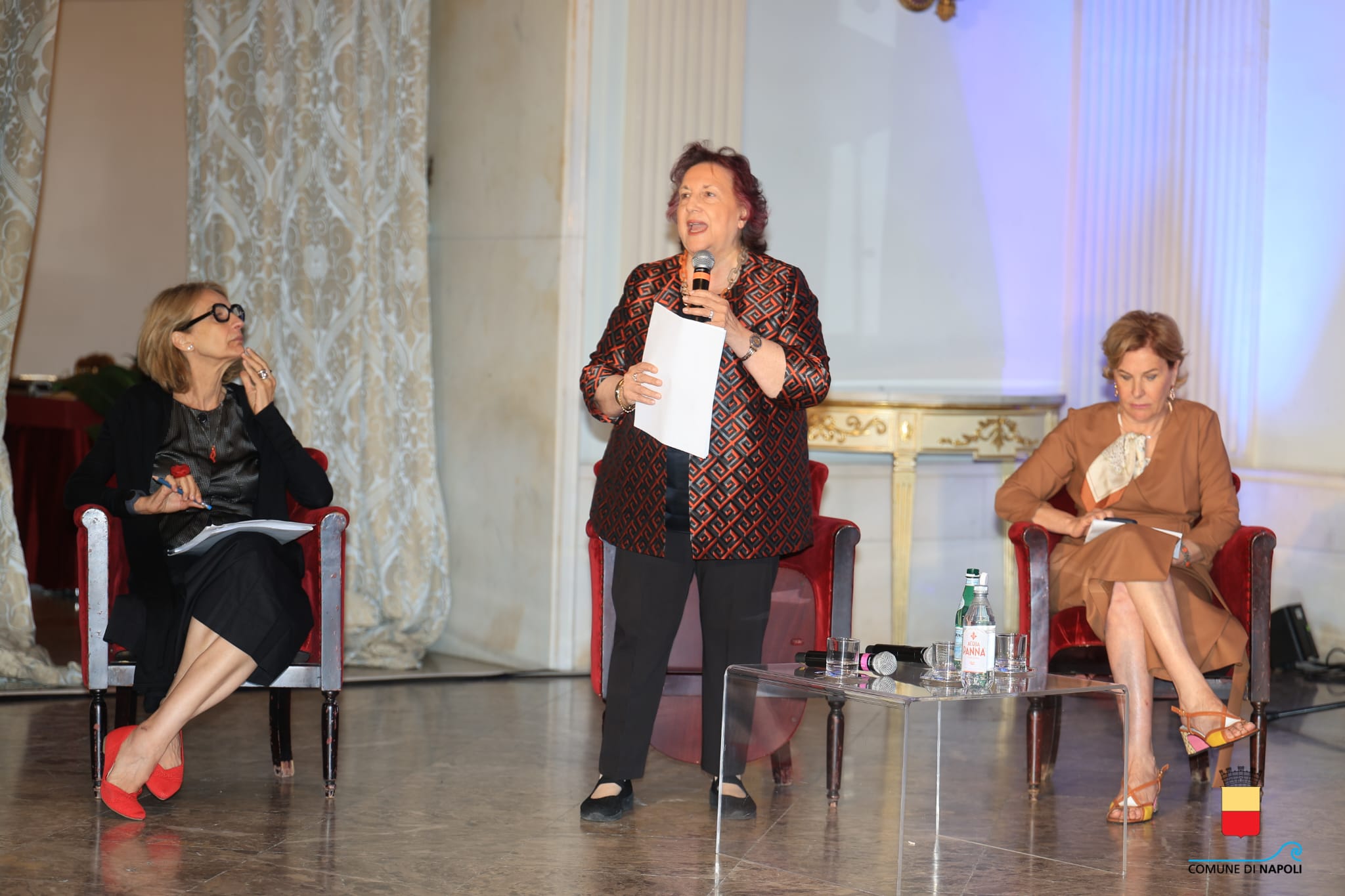 L'Economia della Cultura