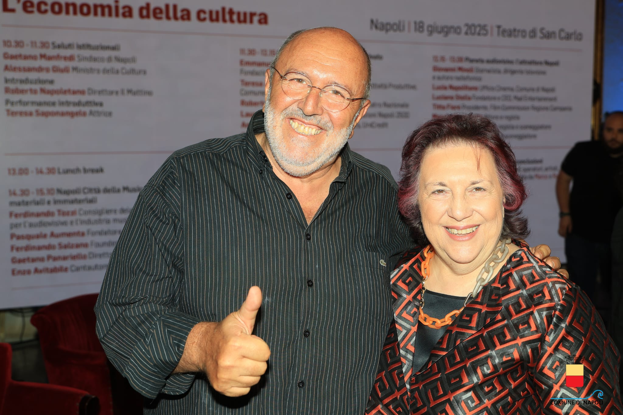 L'Economia della Cultura