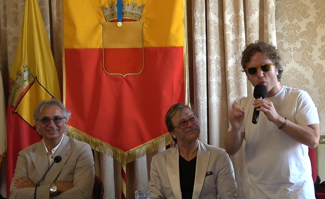 Premio "Malafemmena"