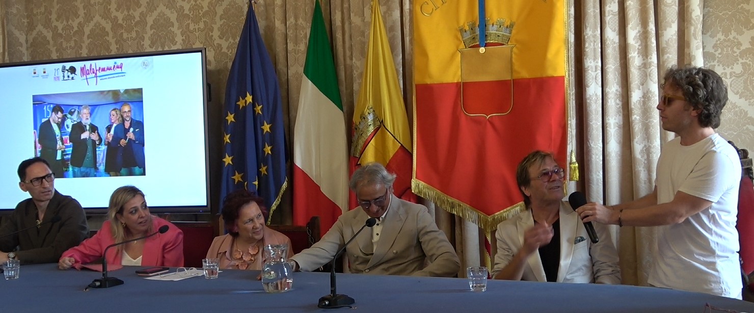 Premio "Malafemmena"