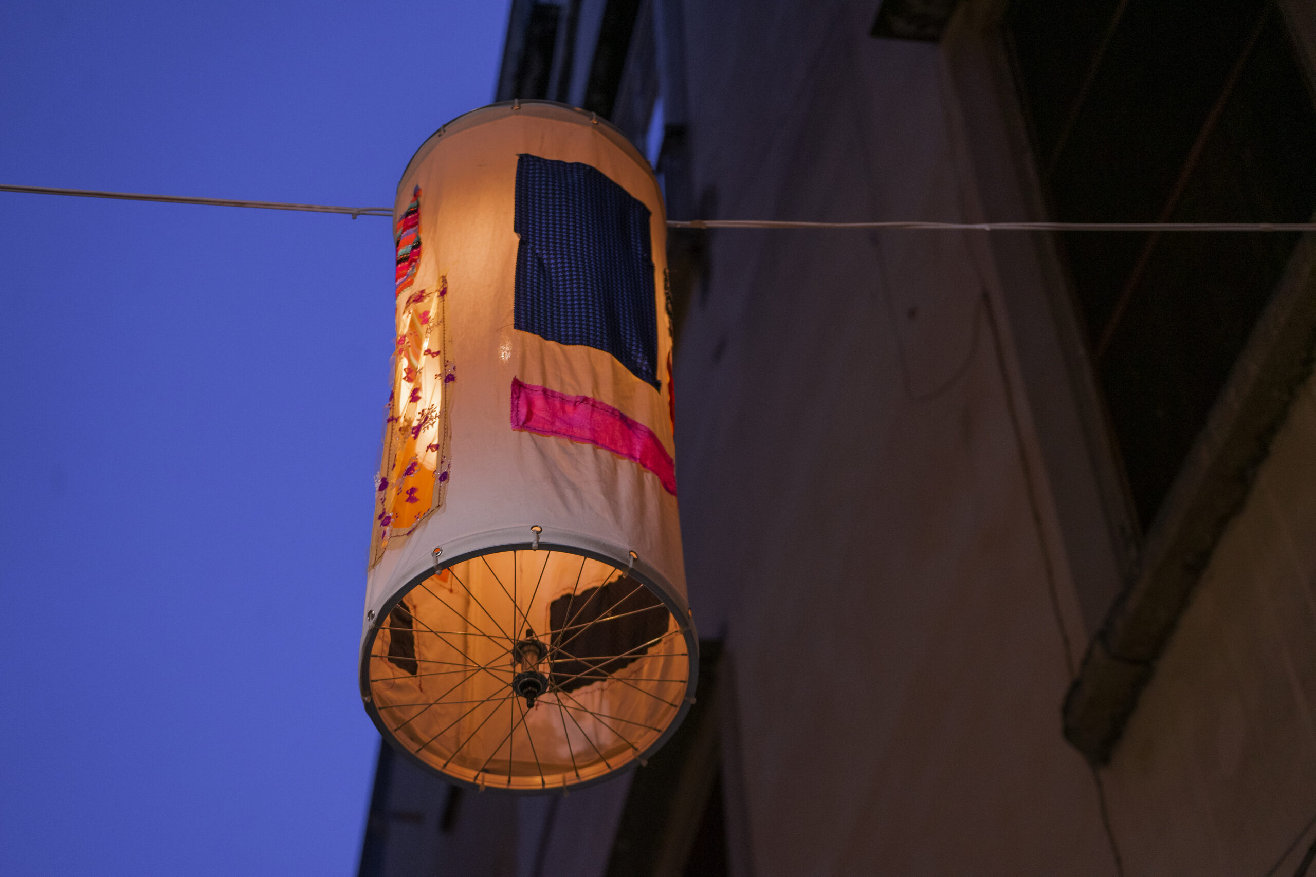 Antonio Marras per Napoli "Questi miei fantasmi"