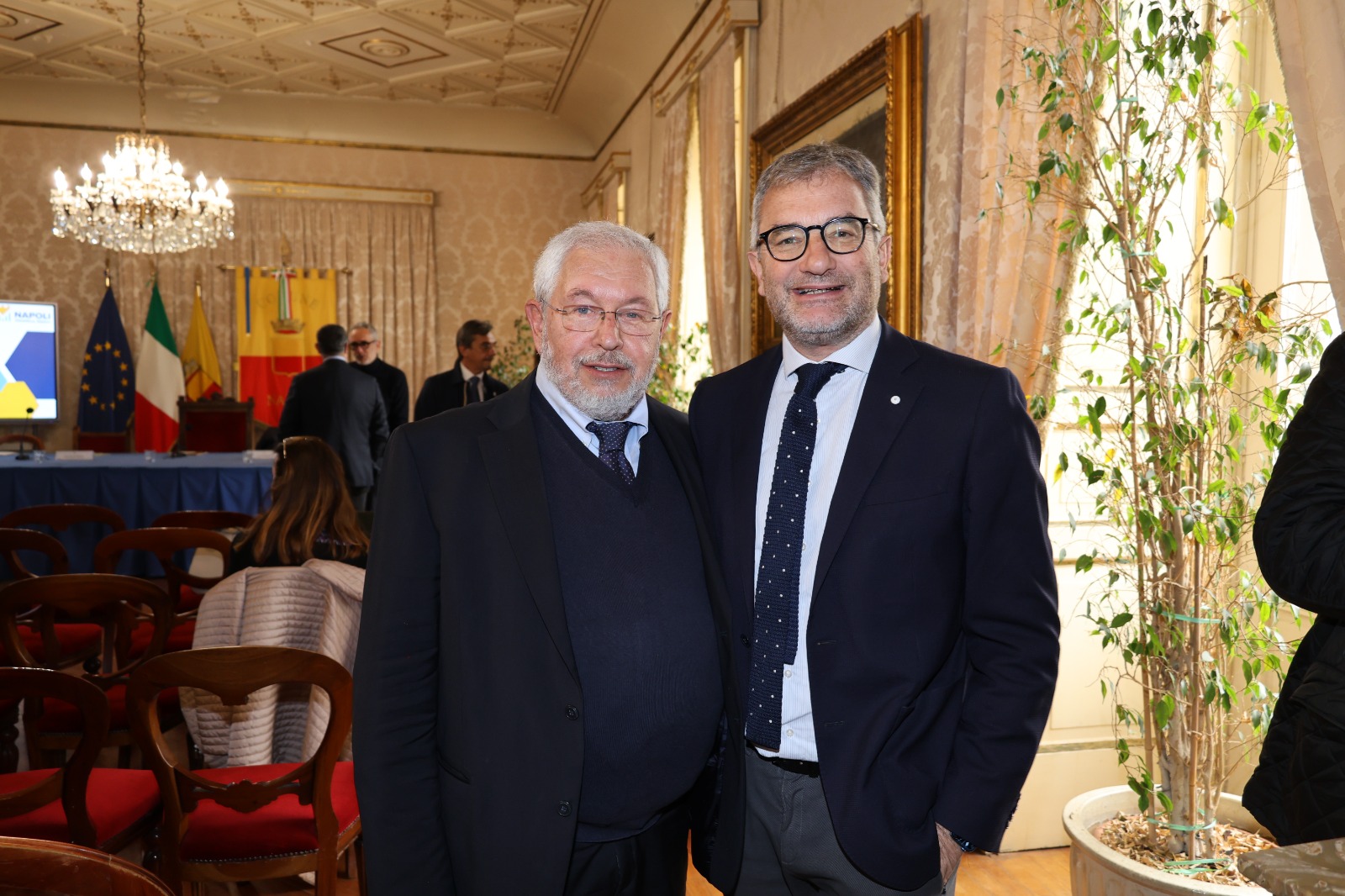 Napoli Obiettivo Valore