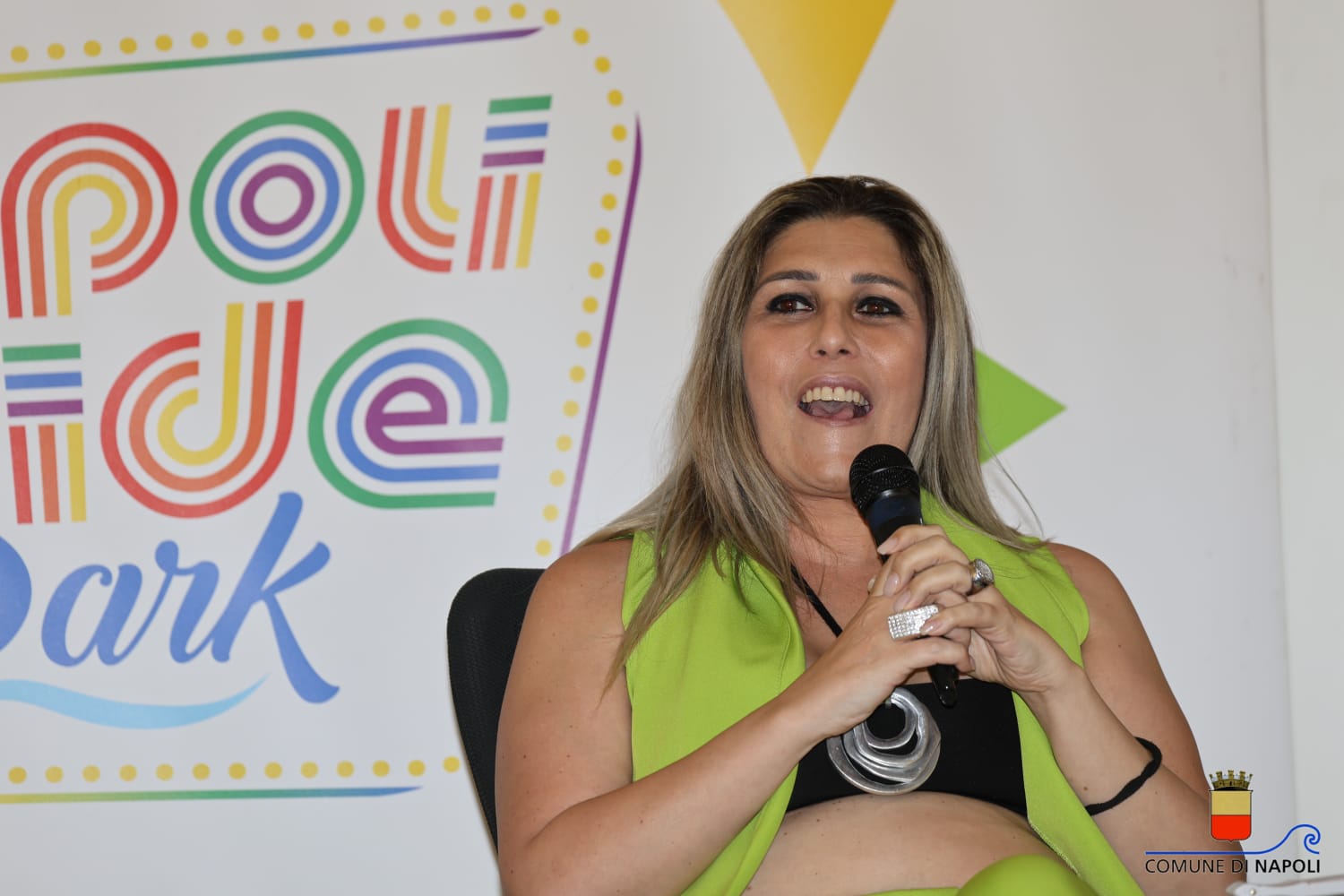 Napoli Pride 2024, sabato la parata di chiusura