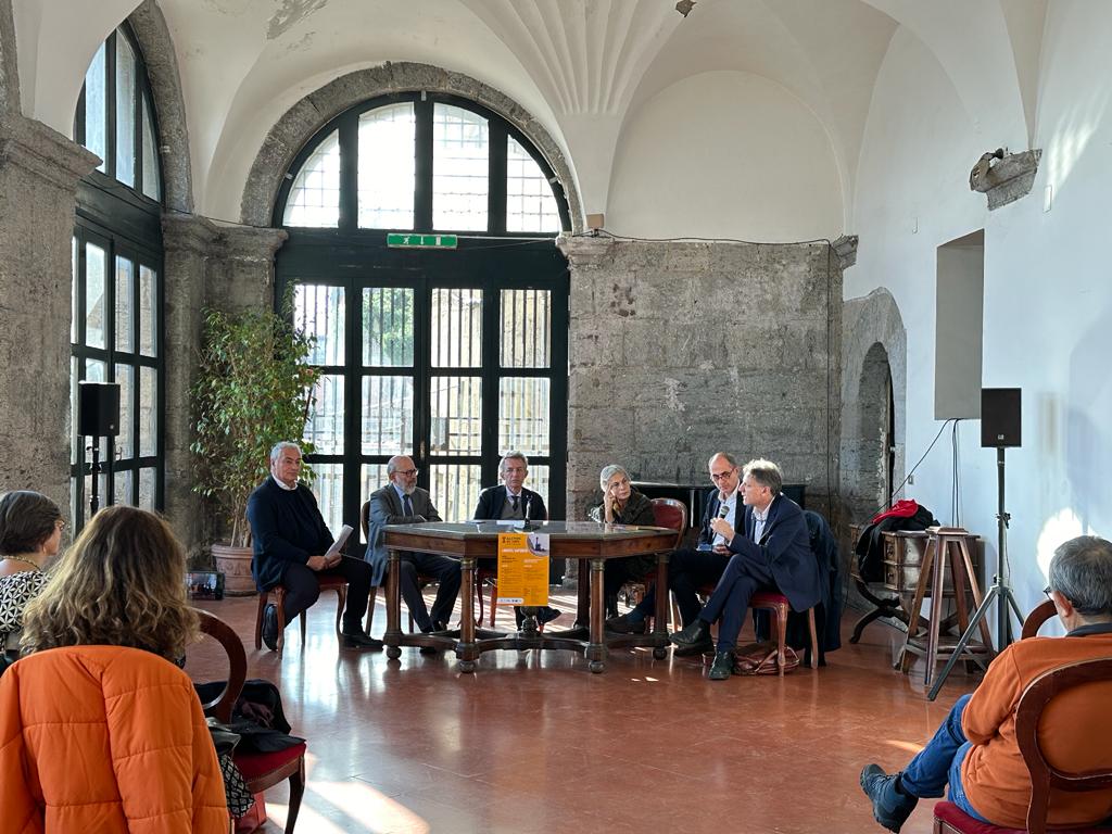 Il rapporto tra Libertà e Autorità, il 2 e 3 dicembre otto momenti di riflessione al festival “Alla prova del tempo”