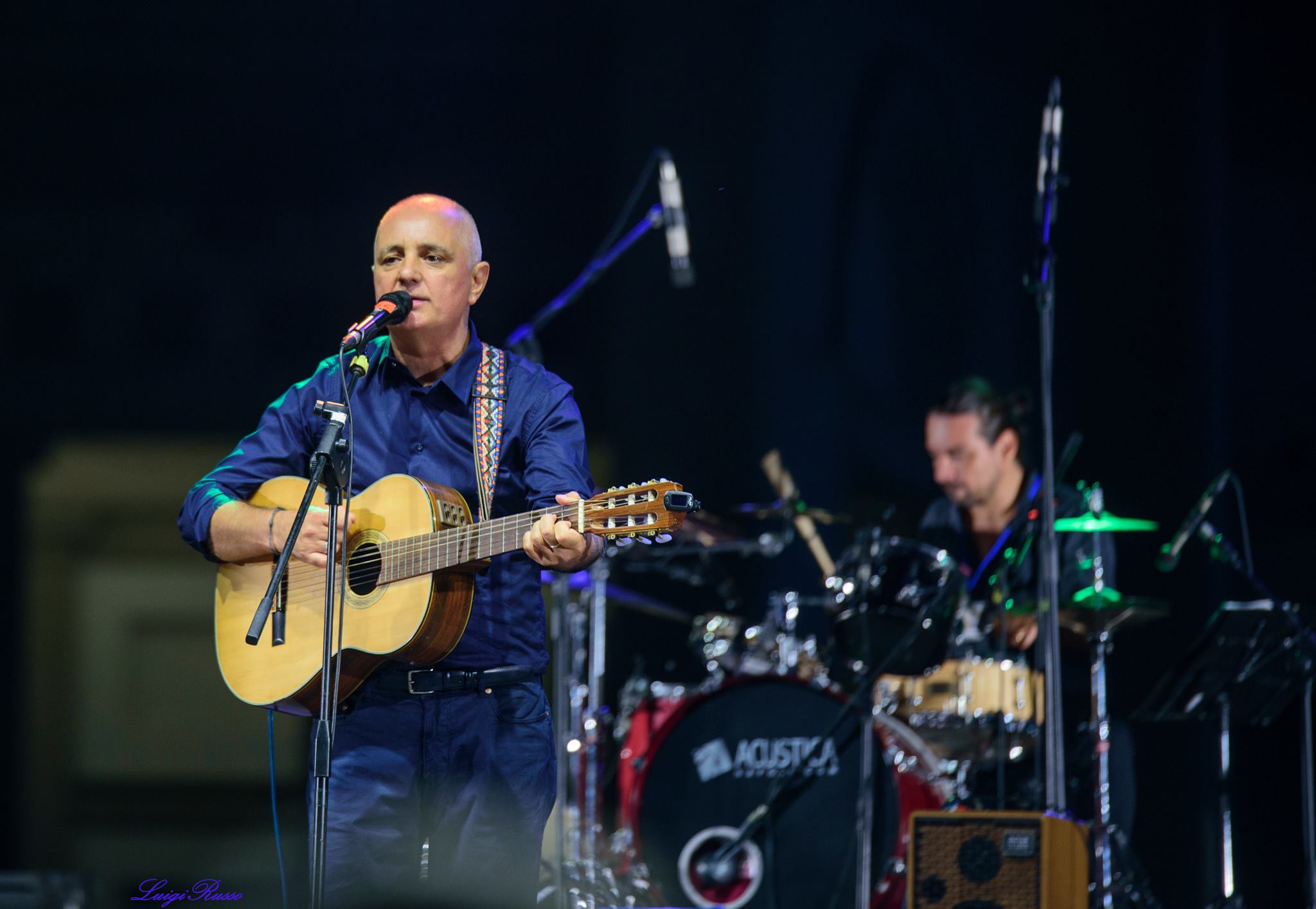 La Notte della Tammorra 2025