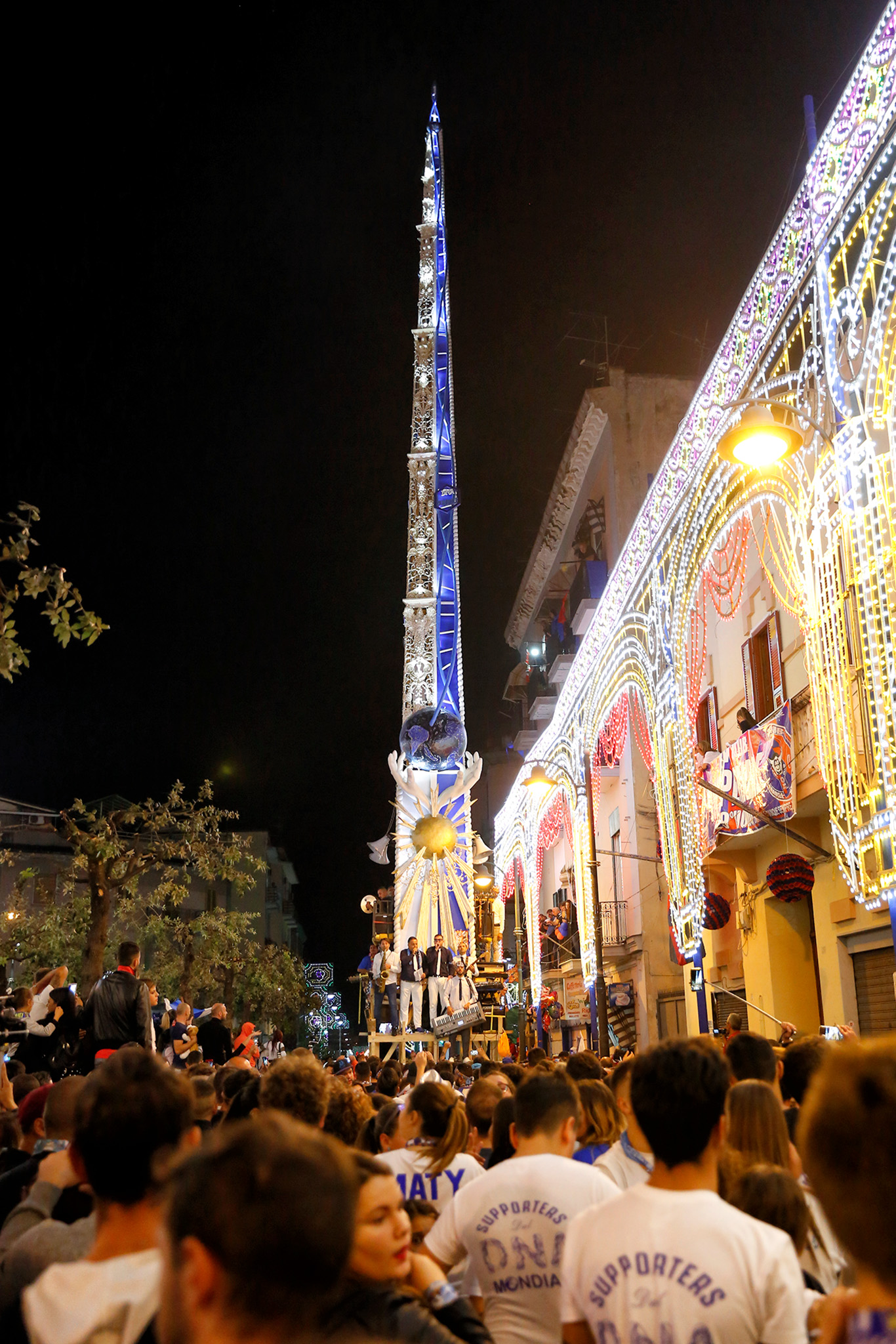 Foto di Gigi Valentino