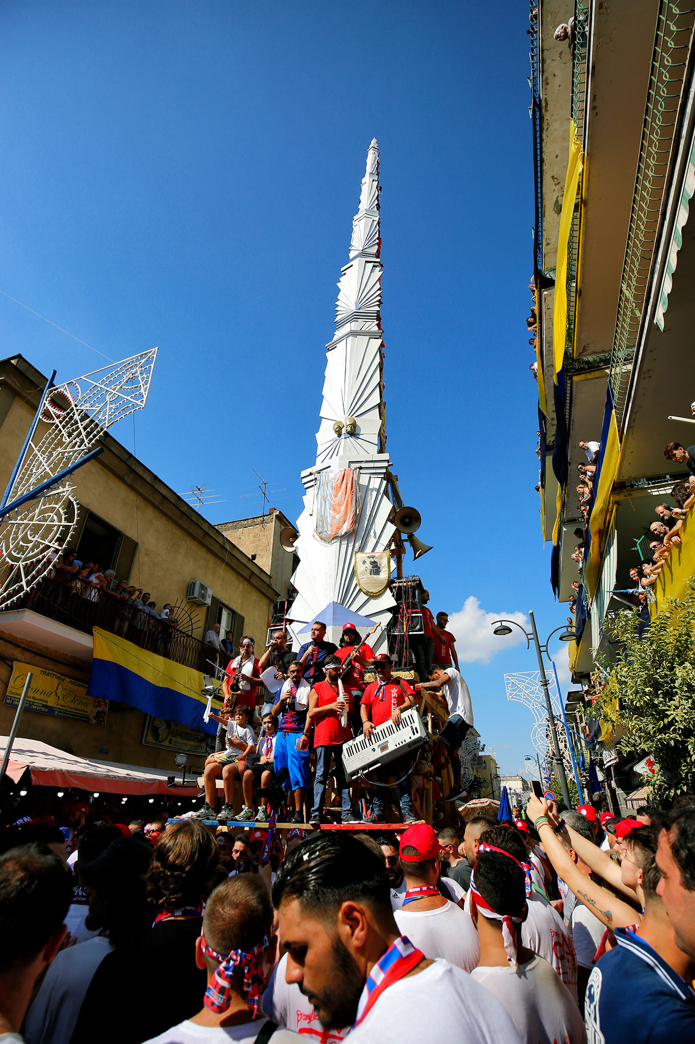 Foto di Gigi Valentino