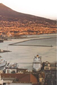 Rapporto Osservatorio Economia e Società Napoli