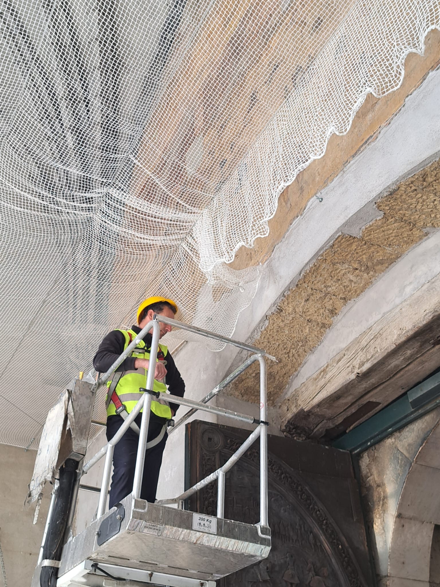 Il Maschio Angioino riapre il 25 aprile