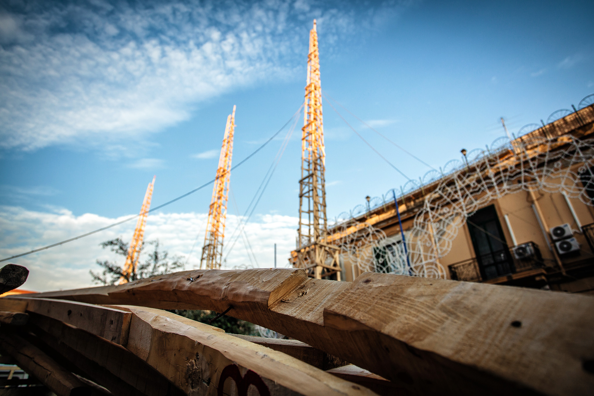 Foto di Gigi Valentino