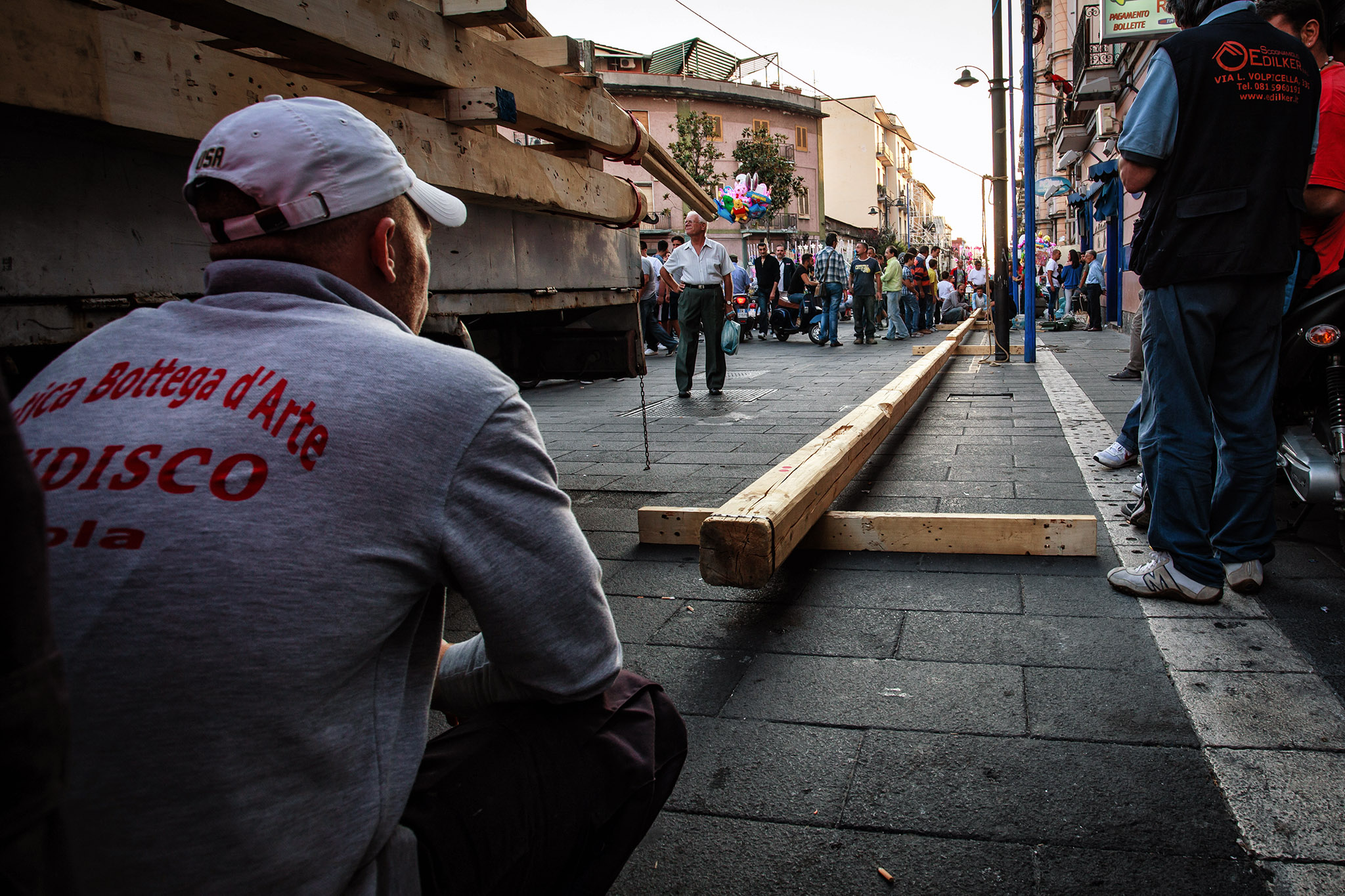 Foto di Gigi Valentino