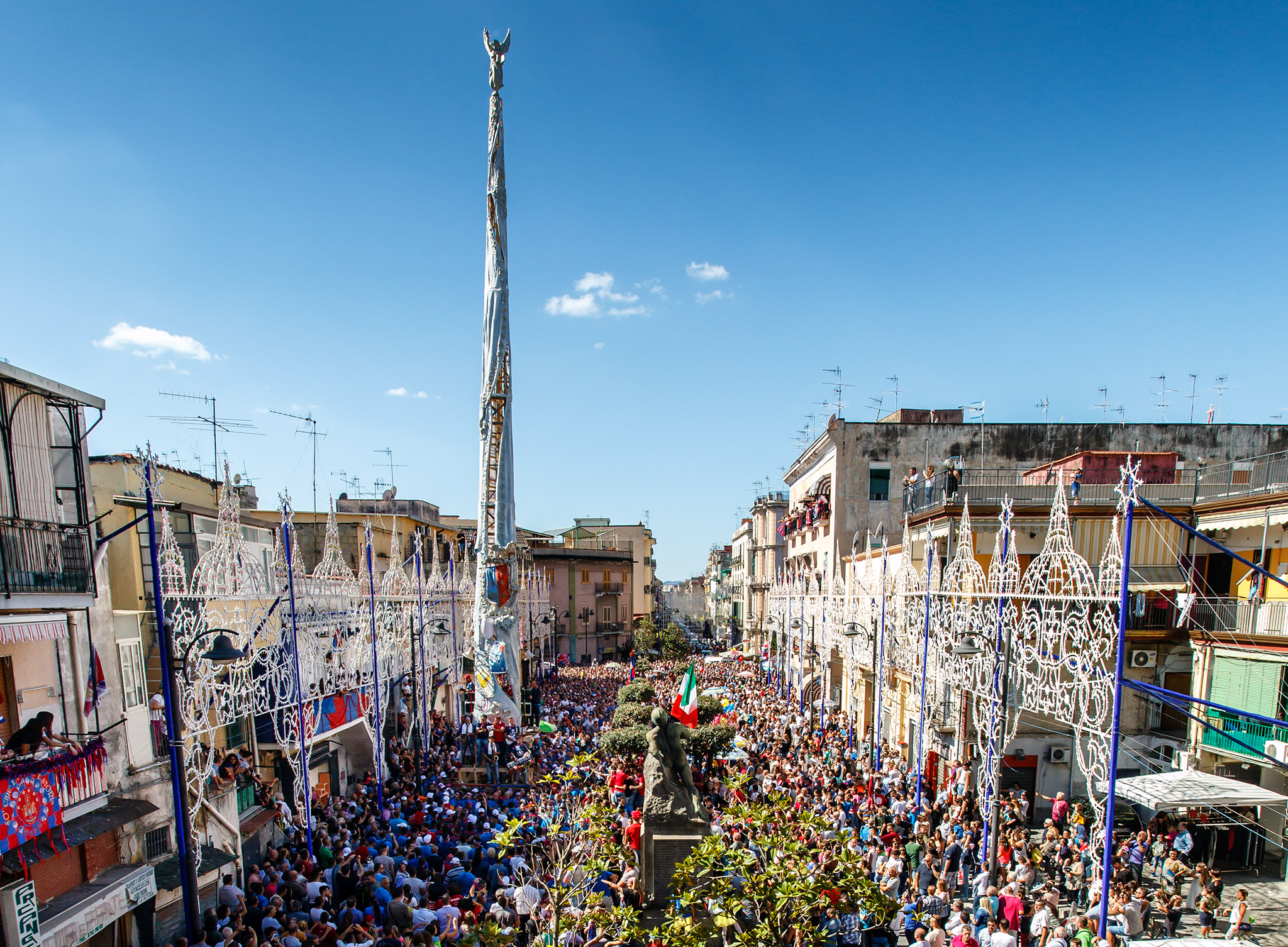 Foto di Gigi Valentino