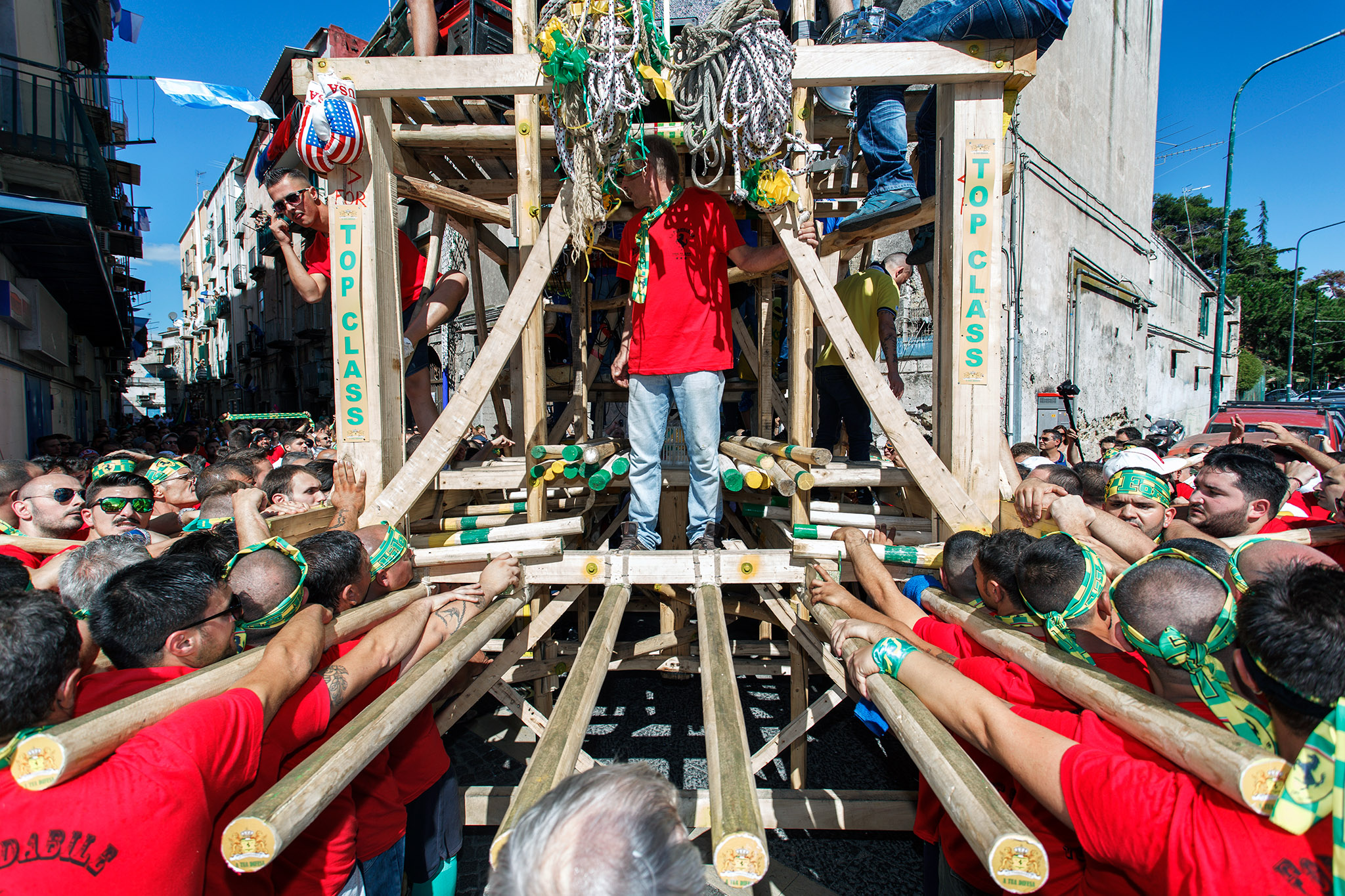 Foto di Gigi Valentino