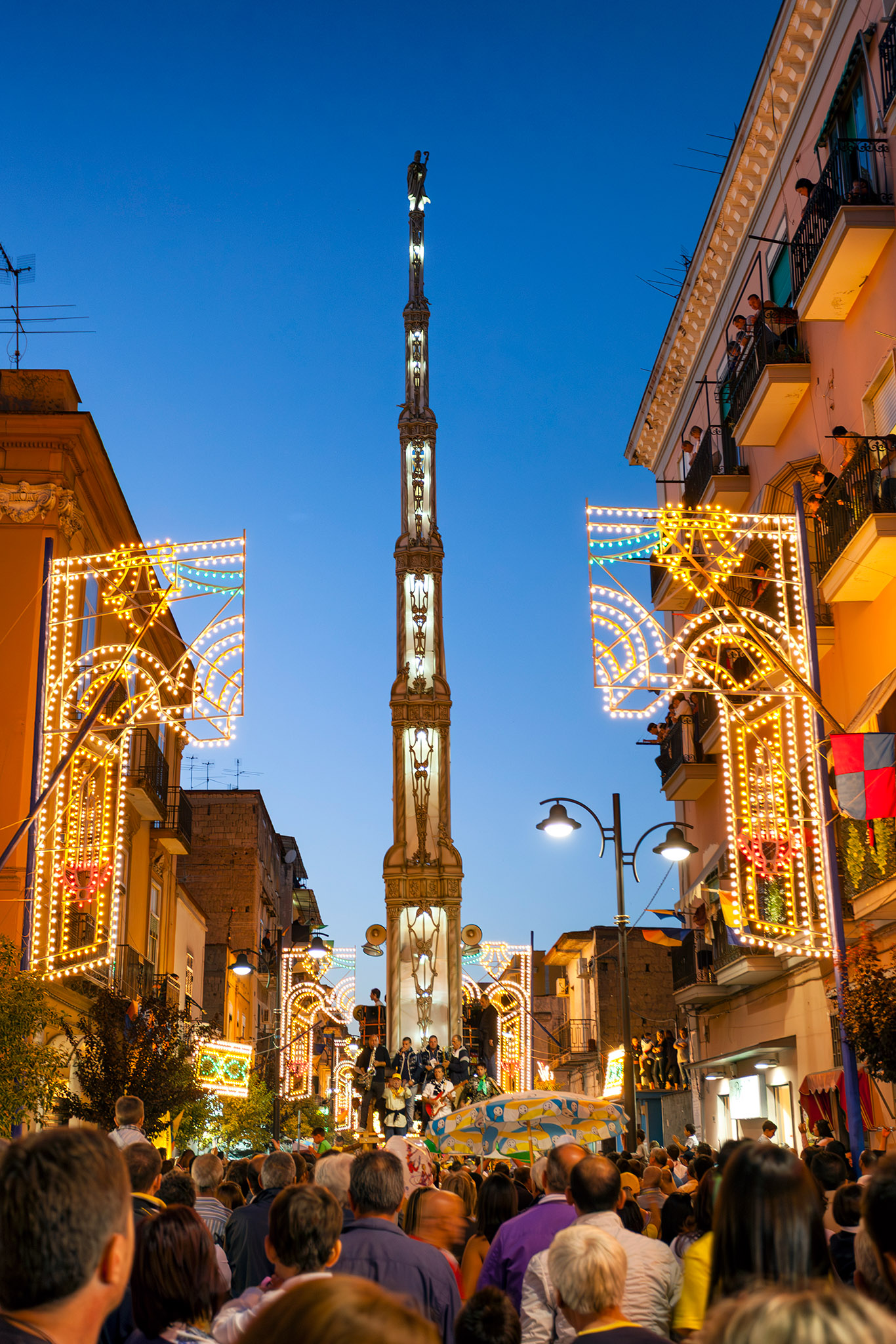 Foto di Gigi Valentino